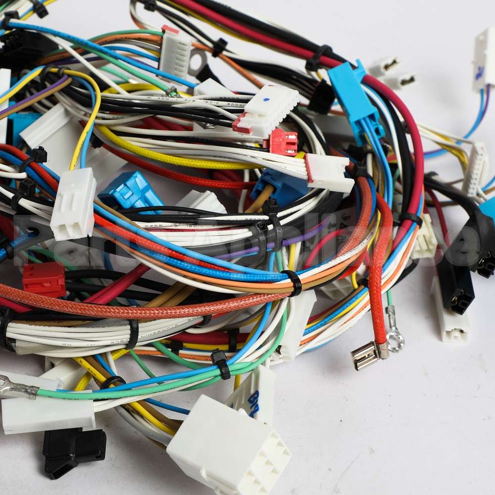 DG96-00547A Samsung Assy Wire Harness-Main;Ne59M6850,240Vac,