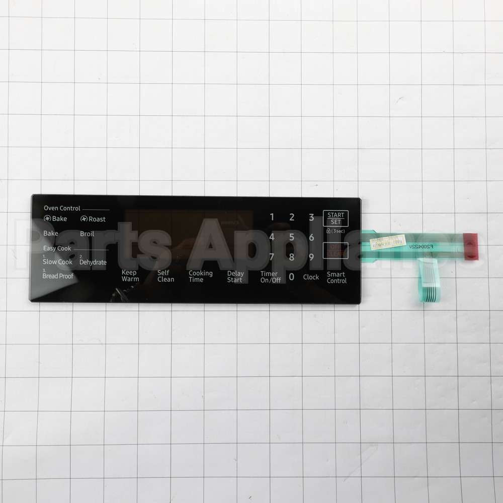 DG96-00553A Samsung Assy Touch-Control;Nx58M9420Ss