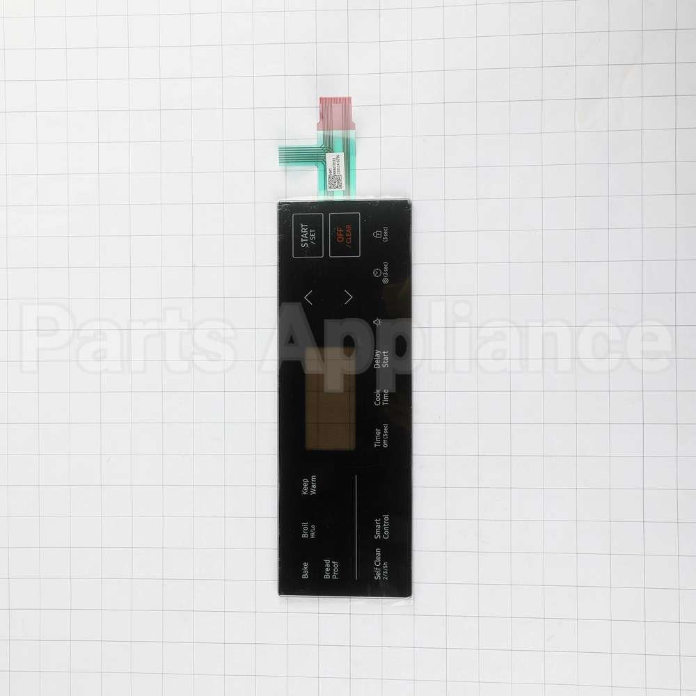 DG96-00774B Samsung Assy Touch;Nx60T8111Ss,Nx60T8111Sg,Good