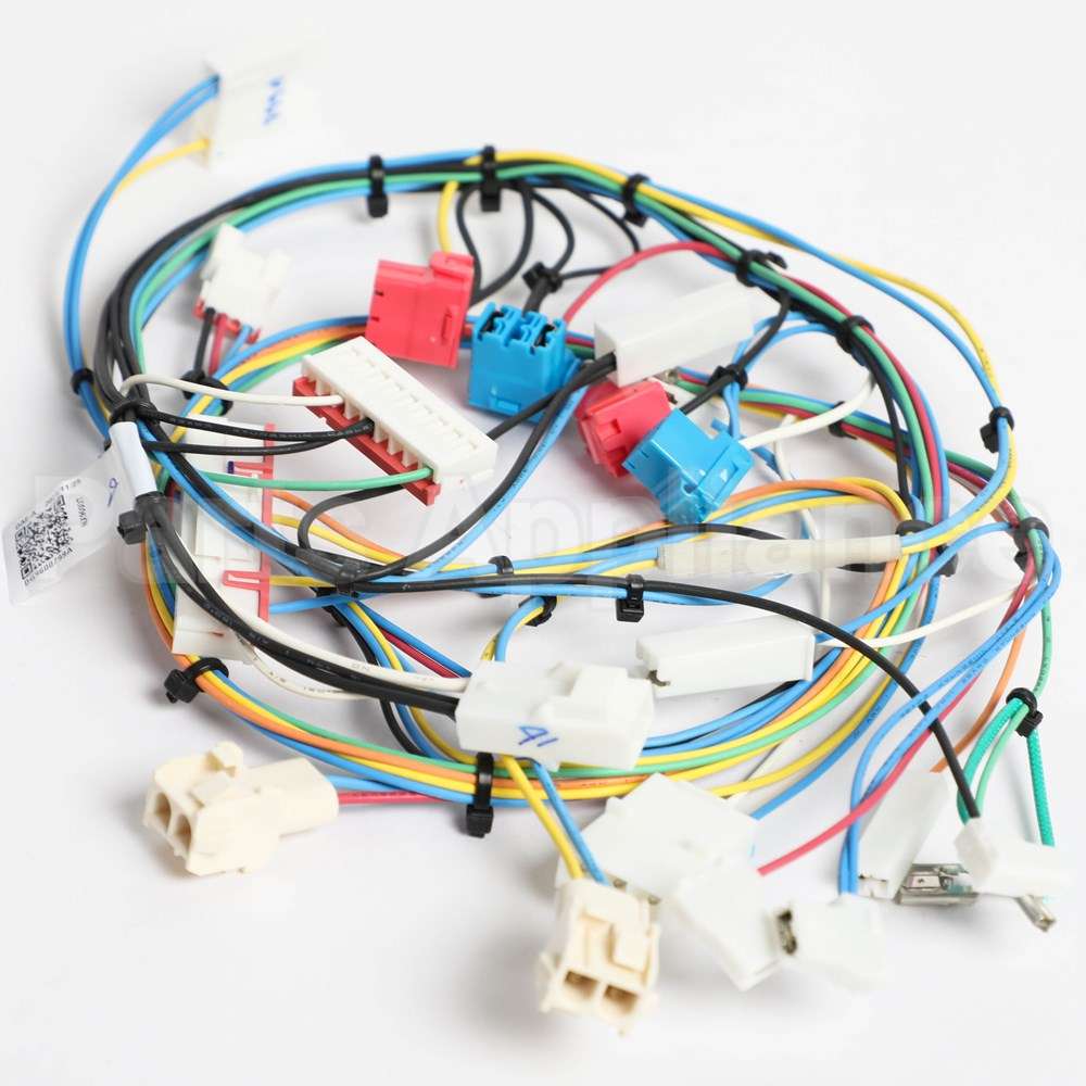 DG96-00799A Samsung Assy Wire Harness-Main;Nx60T8111Ss/Aa,12