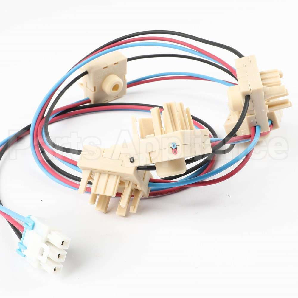 DG96-00838A Samsung Assy Switch Ignition;Nx5000A,Ac125V,5,5P
