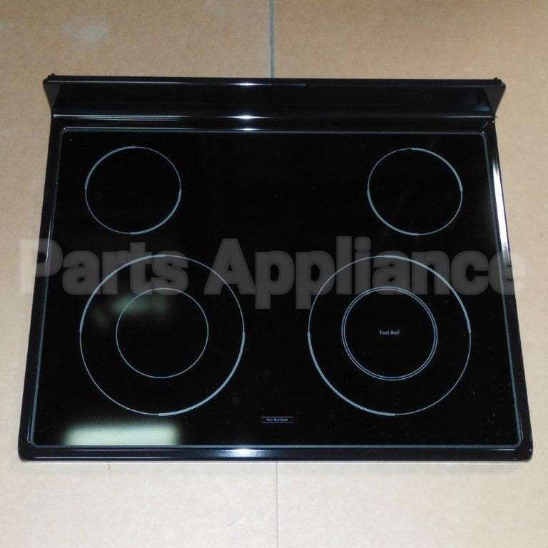 DG97-00074A Samsung Assy Frame-Cooktop;Ftq386Lwux