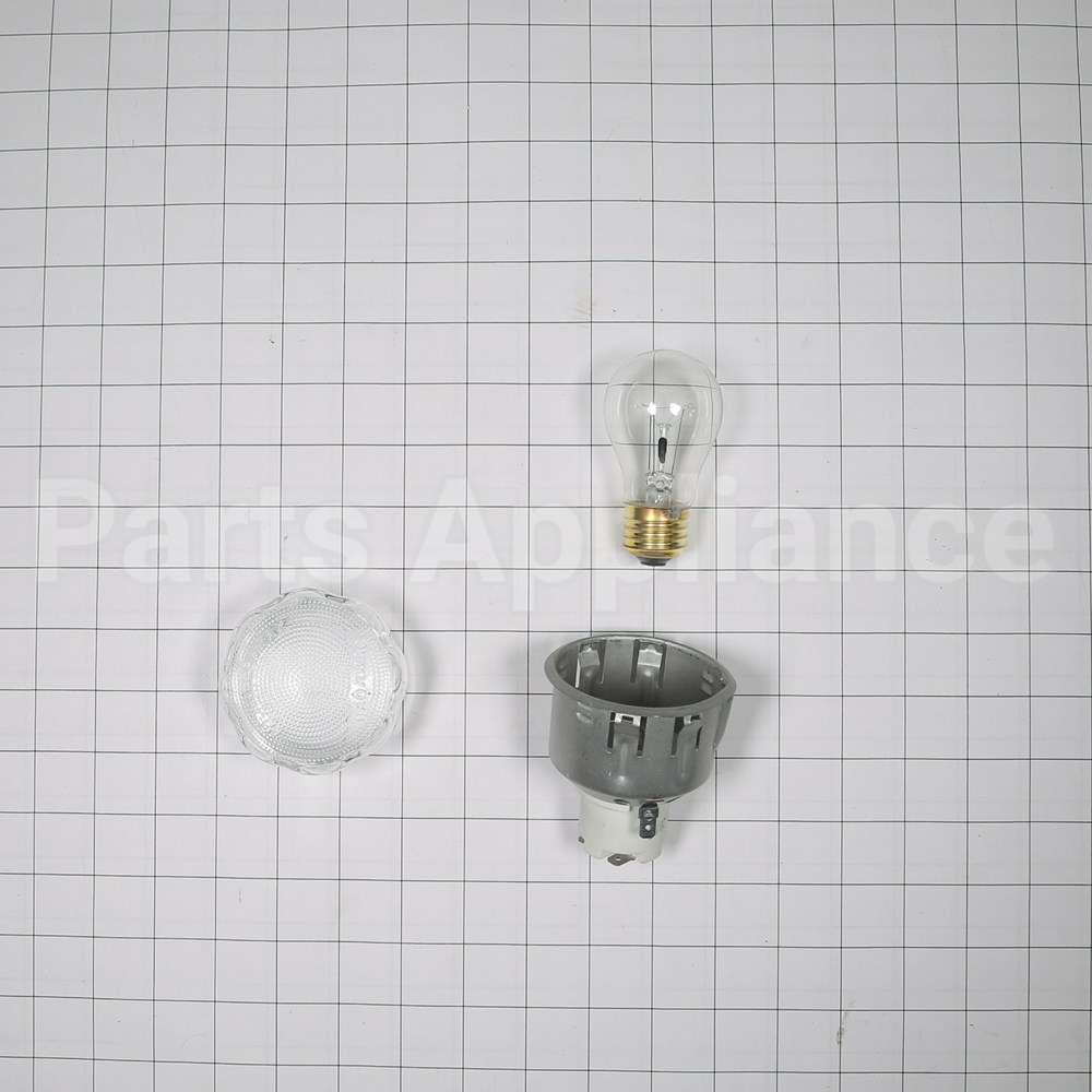 DG97-00083A Samsung Assy Lamp Bulb;Ne58K9500Sg/Aa,Lh-01,120V