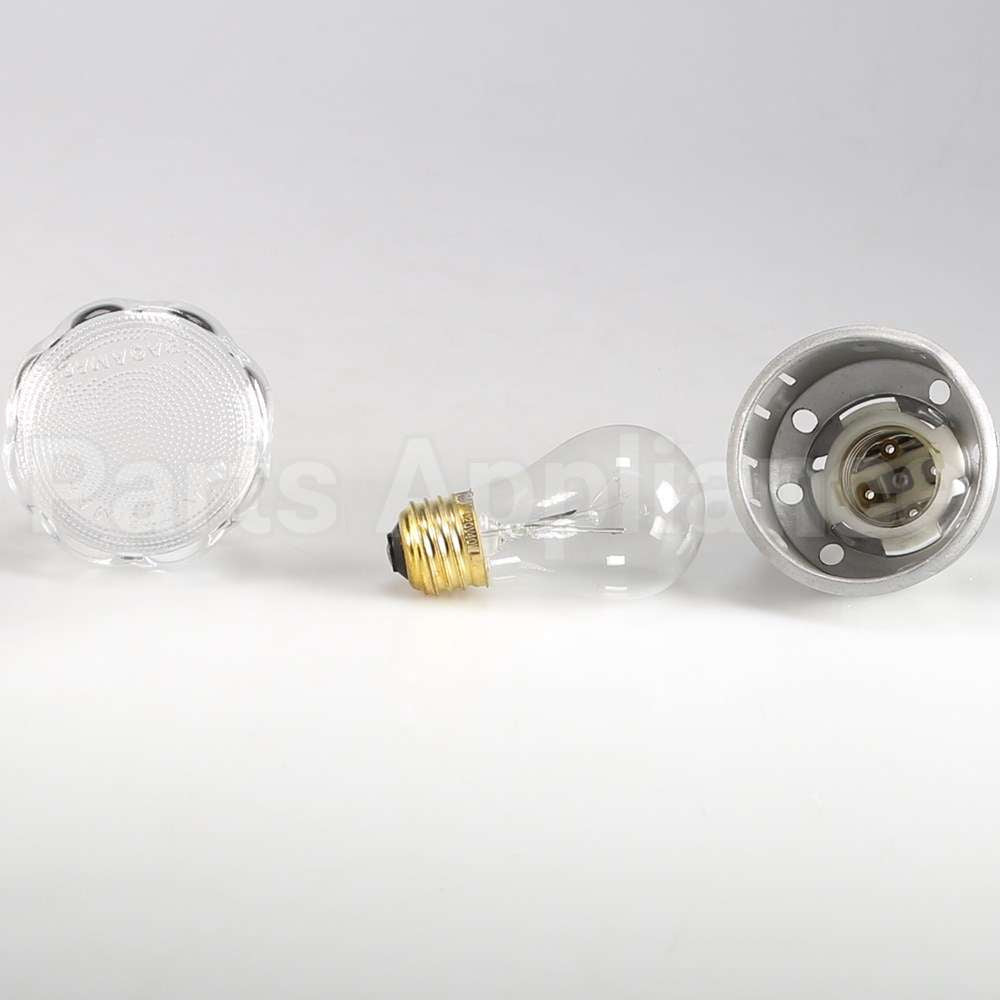 DG97-00083A Samsung Assy Lamp Bulb;Ne58K9500Sg/Aa,Lh-01,120V