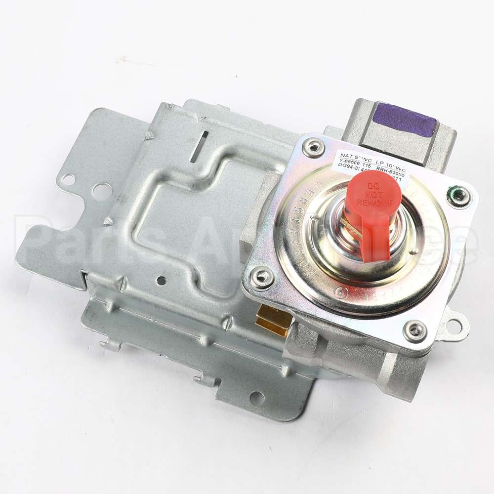 DG98-02643A Samsung Assy Packing Accessory-Install;Gas Oven,