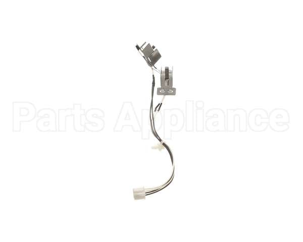 DH-HZA017WRKZ Sharp Magnetron Thermistor Assem