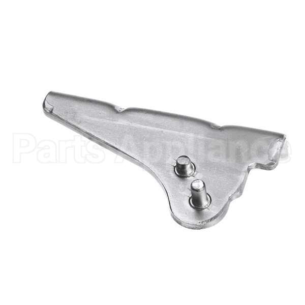 DHG02-00 Compatible Everest Right Bottom Hinge (Or Left Top