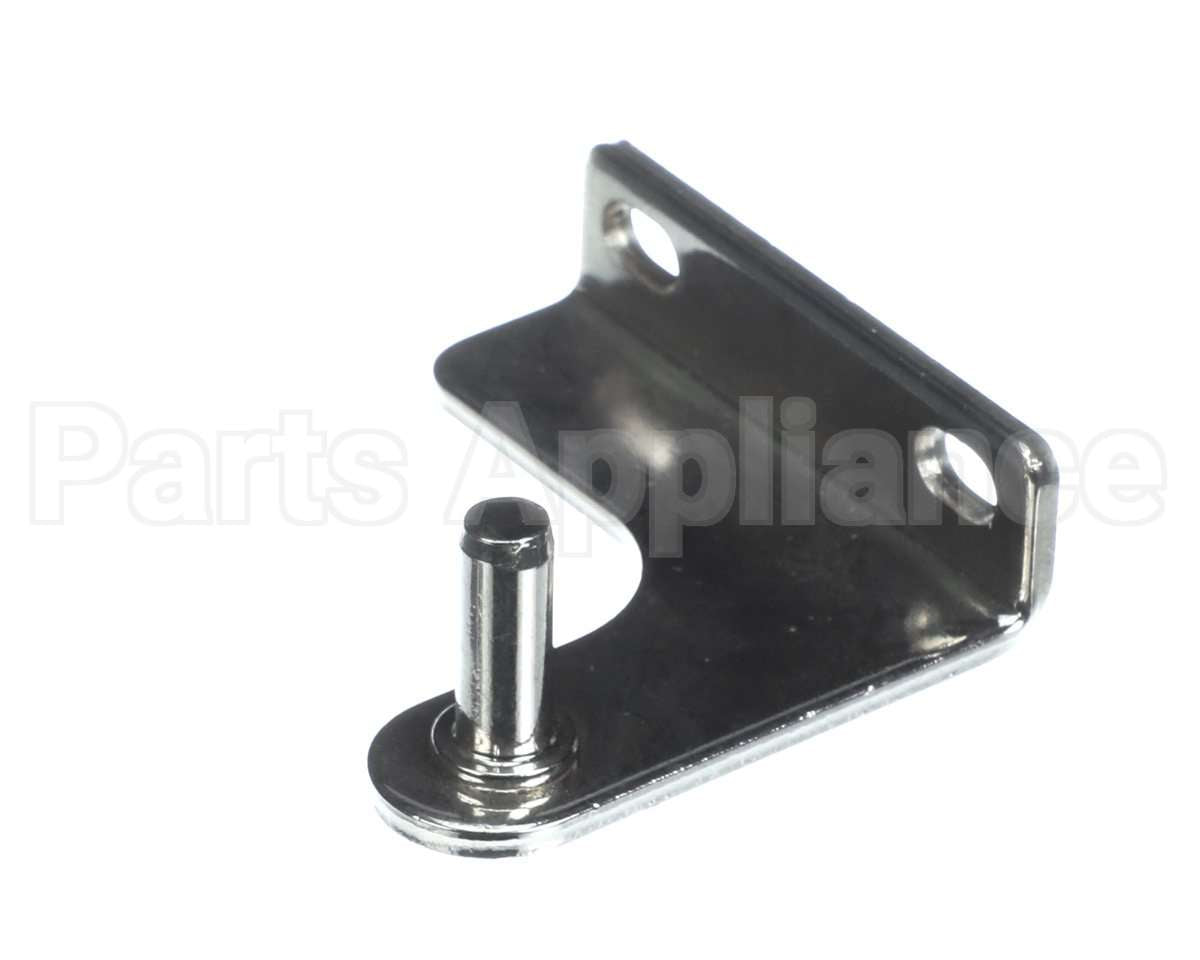 DHGB10-00 Everest Right Bottom Hinge For Glass Door Old Ty