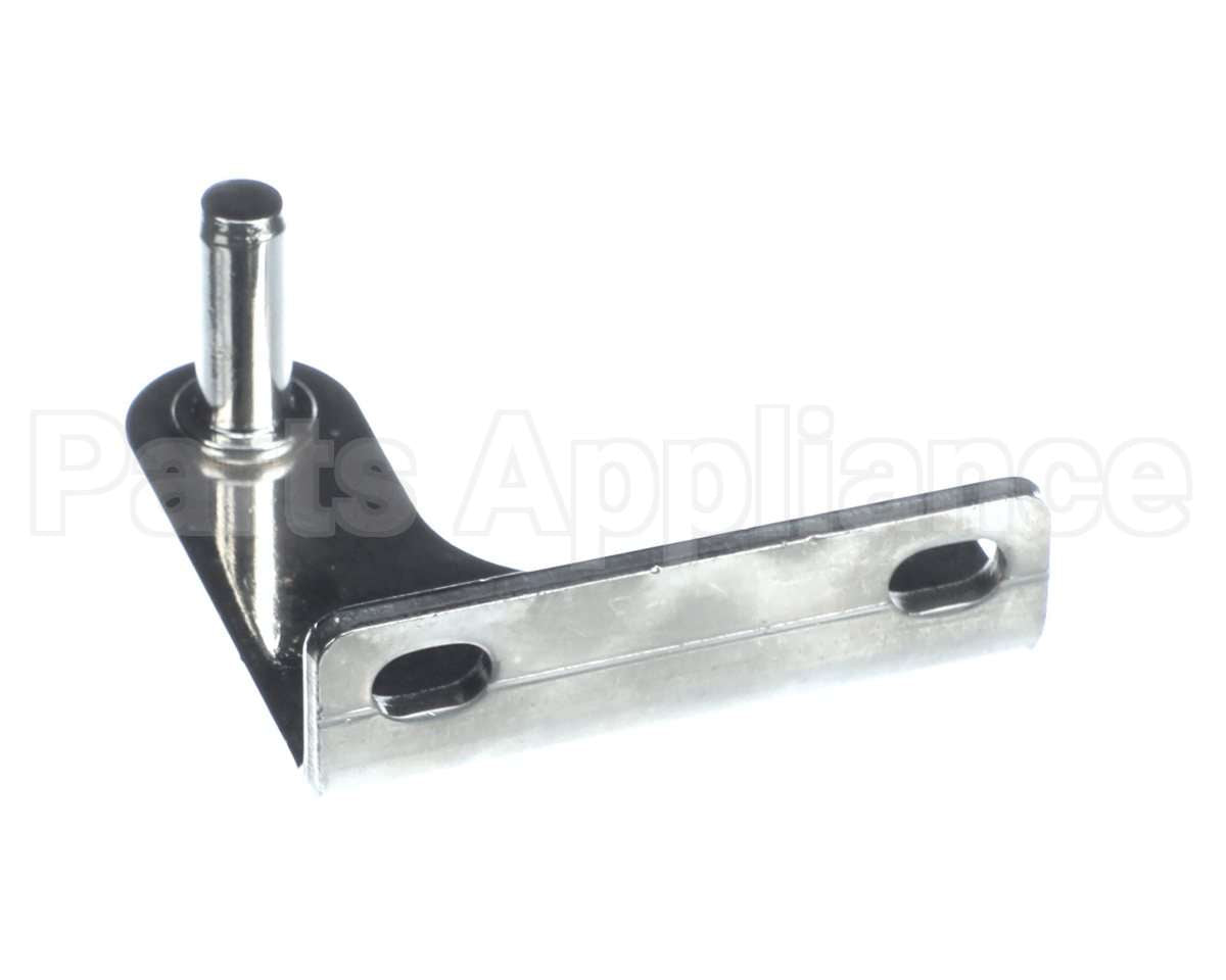 DHGB10-00 Everest Right Bottom Hinge For Glass Door Old Ty