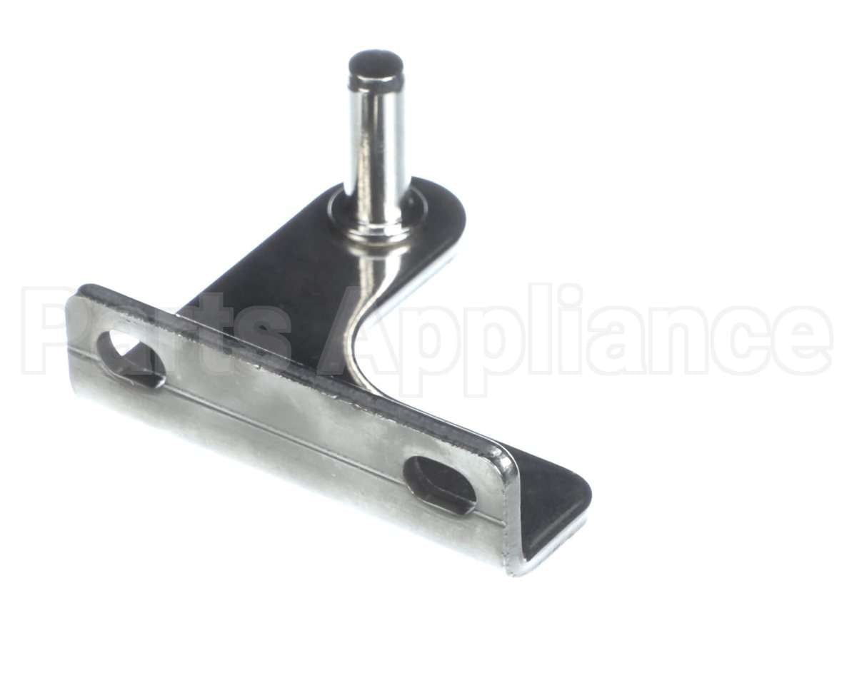 DHGB10-00 Everest Right Bottom Hinge For Glass Door Old Ty
