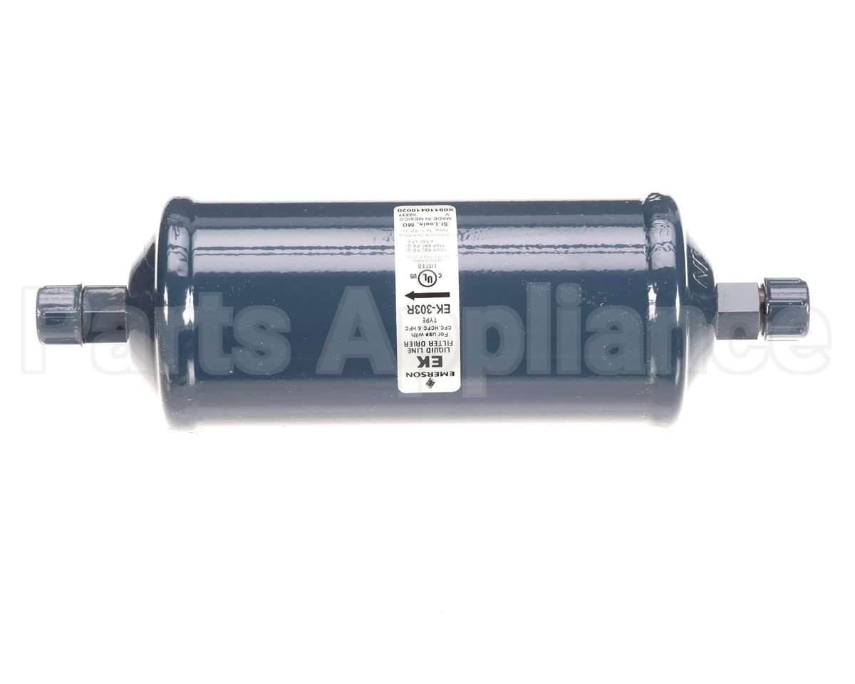 DHY01081 Trane Drier; Liquid Line Filter, .38 Sae