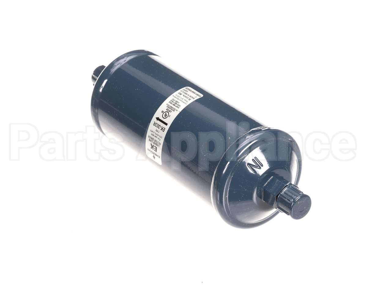 DHY01081 Trane Drier; Liquid Line Filter, .38 Sae