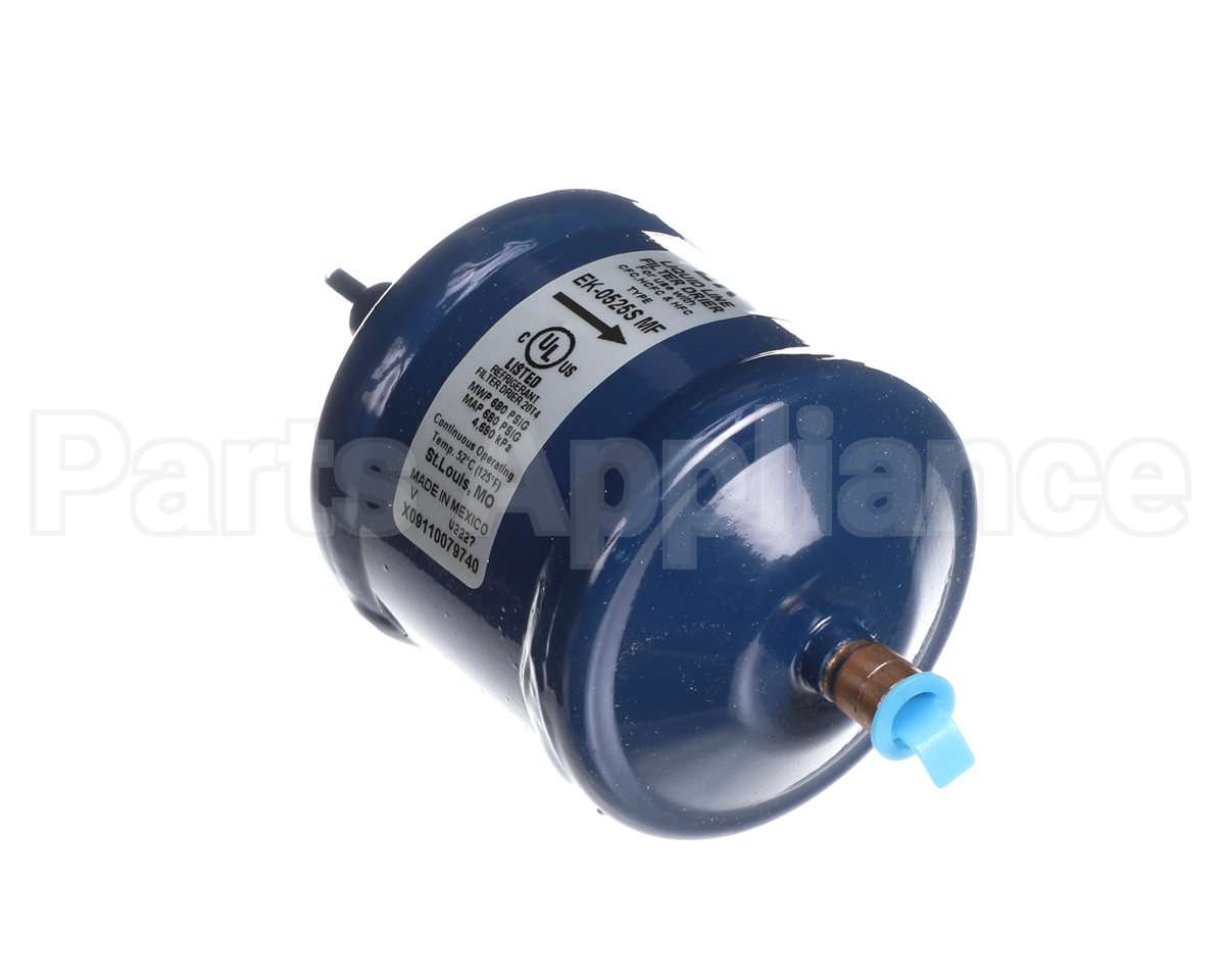 DHY01277 Trane Drier; Filter, Liquid Line, .31 Ods In X