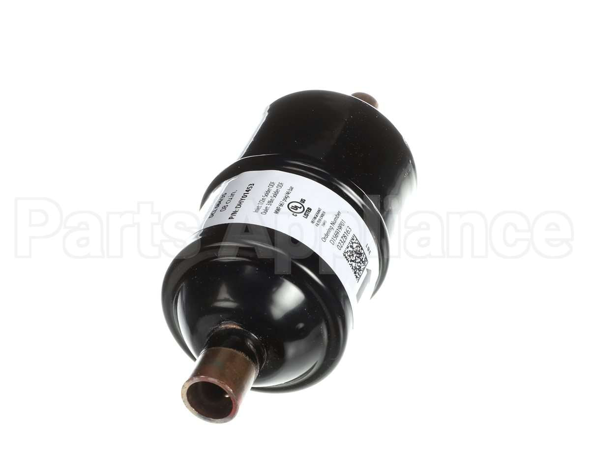 DHY01453 Trane Drier; Liquid Line; Service First; 8 Cu.