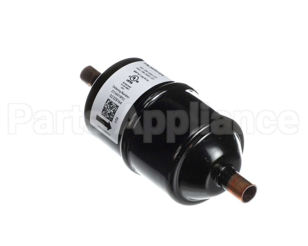 DHY01454 Trane Drier; Liquid Line; Service First; 8 Cu.