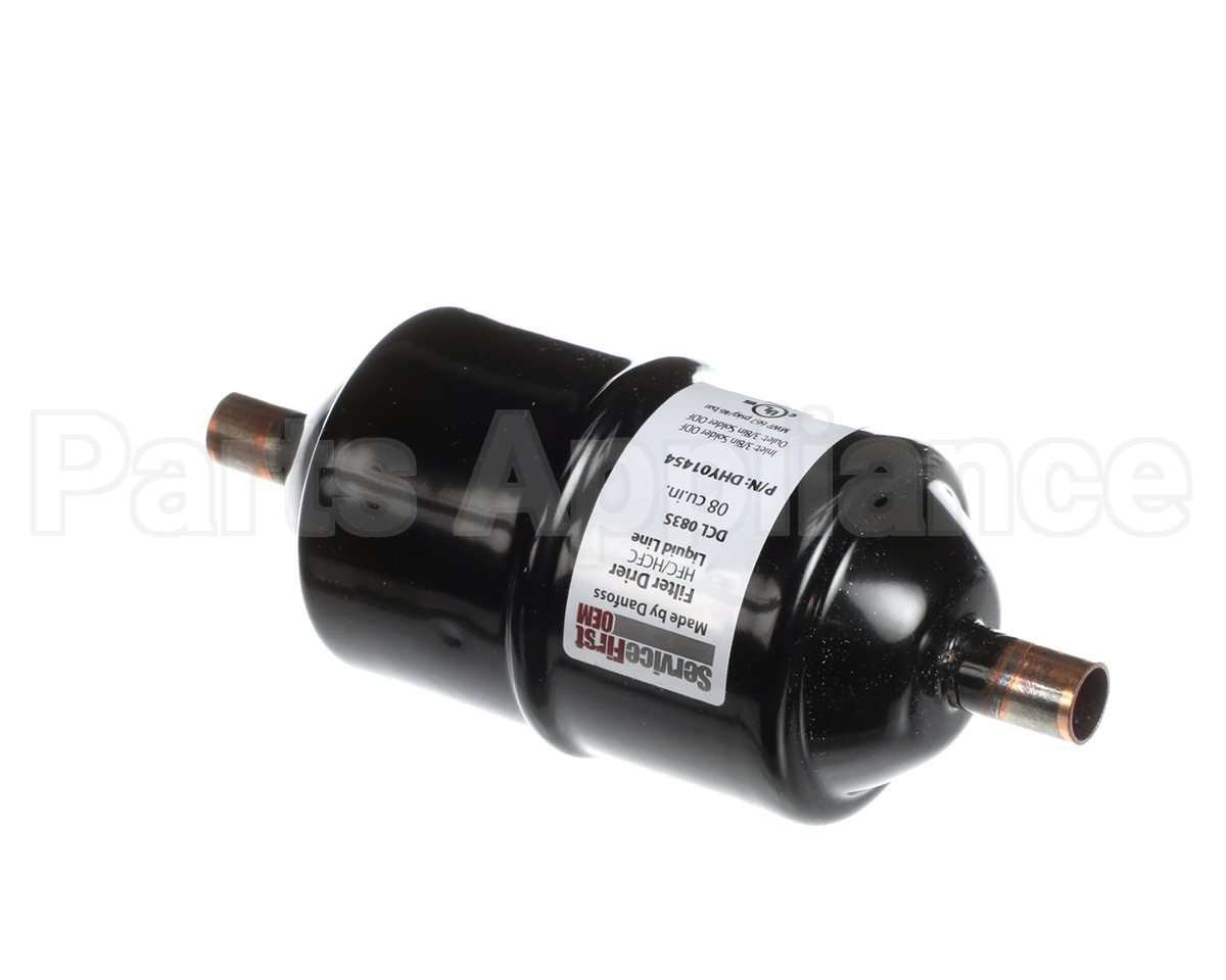 DHY01454 Trane Drier; Liquid Line; Service First; 8 Cu.