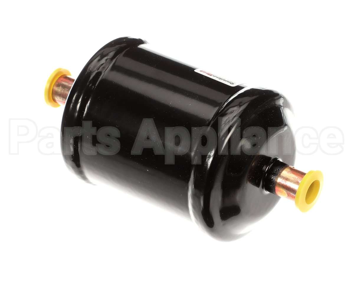 DHY01467 Trane Drier; 16 Cu. In.; 1/2 Odf; 9.1 Ton Cap