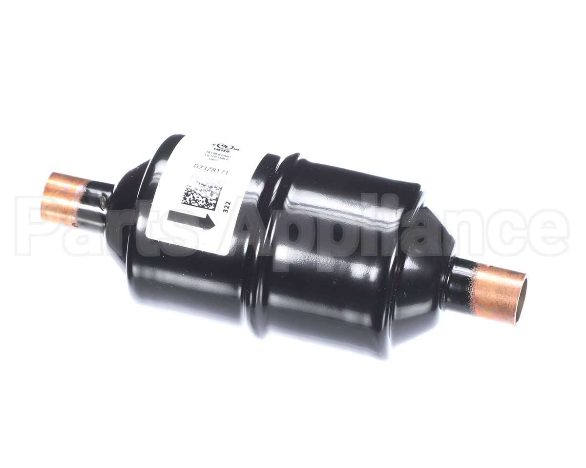 DHY01471 Trane Drier; Liquid Line; Service First; 8 Cu.