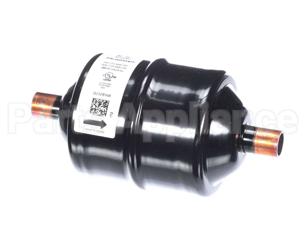 DHY01473 Trane Drier; Liquid Line; Service First; 16 Cu