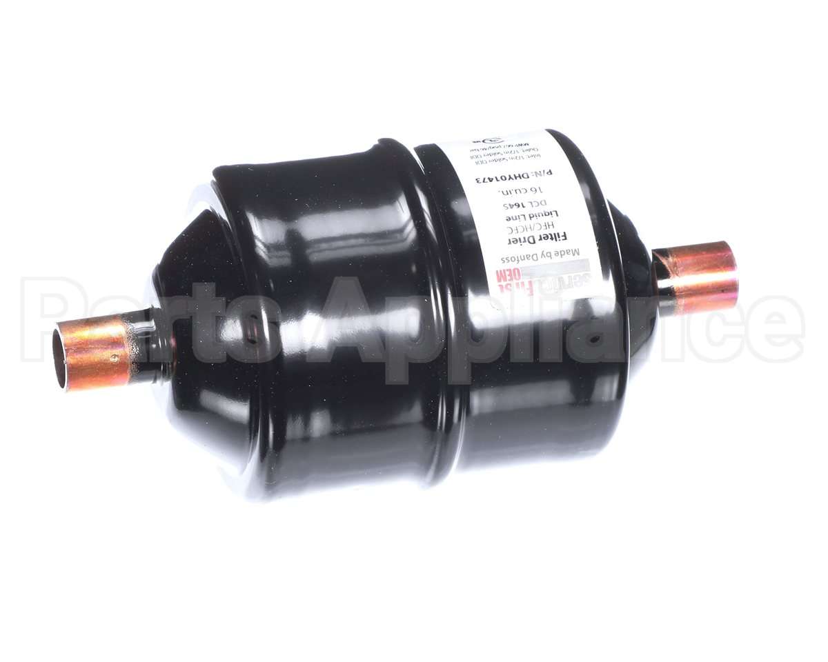 DHY01473 Trane Drier; Liquid Line; Service First; 16 Cu