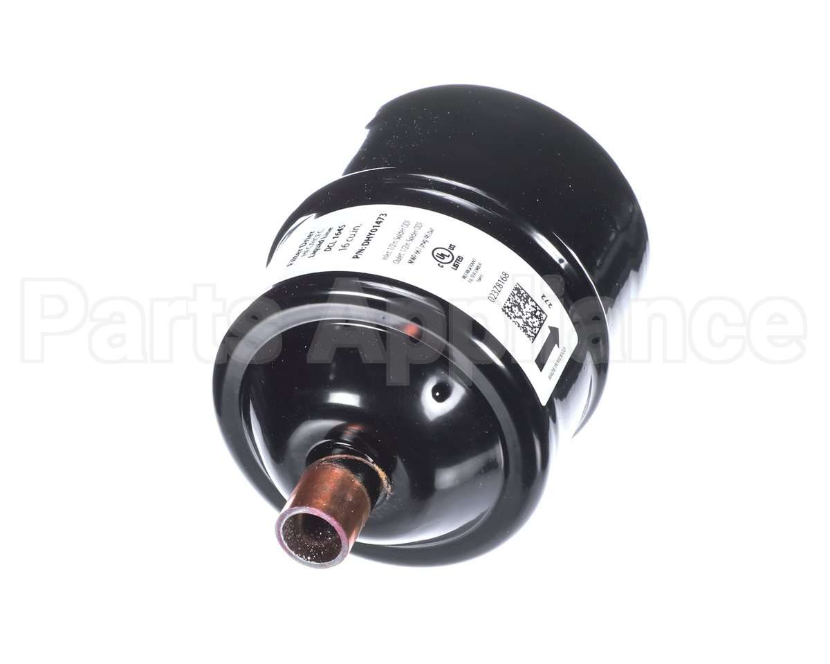 DHY01473 Trane Drier; Liquid Line; Service First; 16 Cu