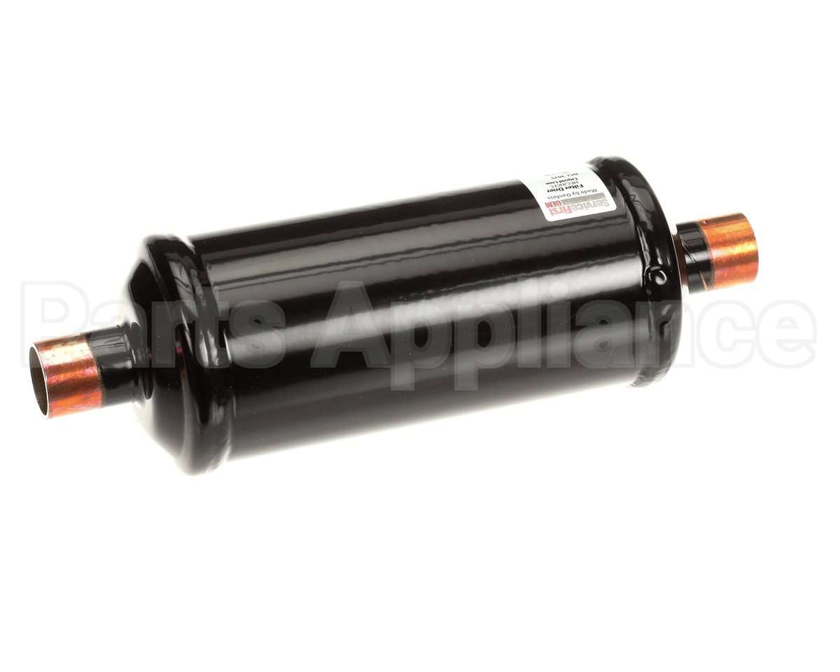 DHY01481 Trane Drier; Liquid Line, 307S, 7/8 Odf
