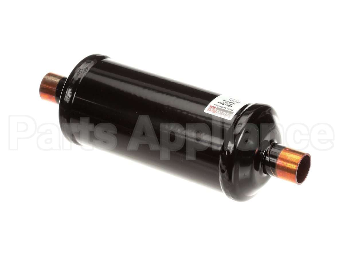 DHY01481 Trane Drier; Liquid Line, 307S, 7/8 Odf