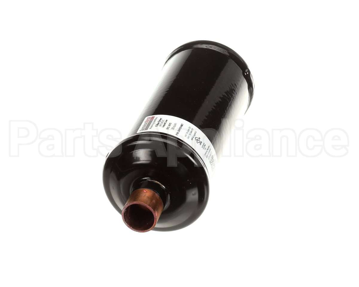 DHY01481 Trane Drier; Liquid Line, 307S, 7/8 Odf