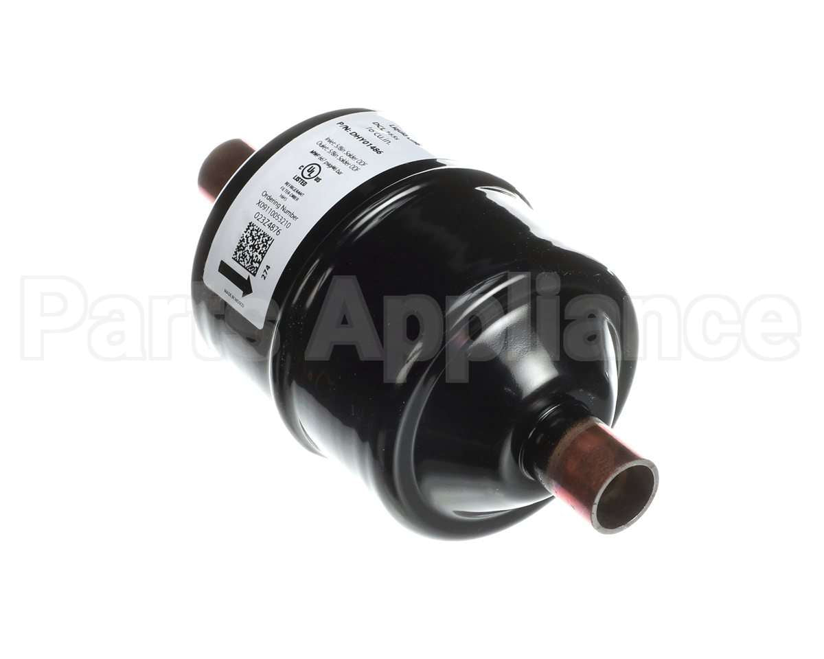 DHY01486 Trane Drier; Liquid Line, 165S, 5/8 Odf