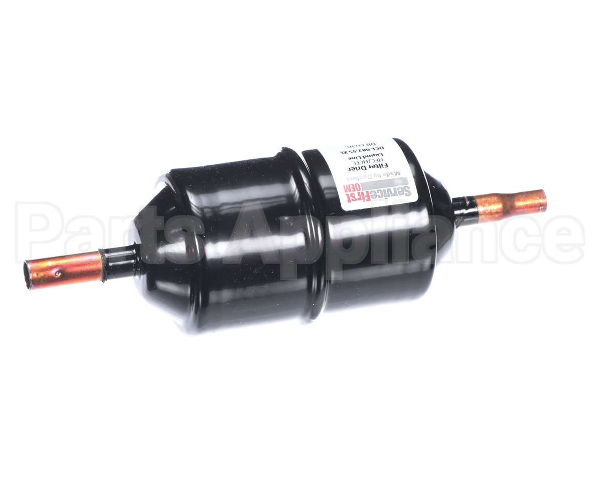 DHY01511 Trane Drier; Filter, Liquid Line, 5/16 Odm Inl