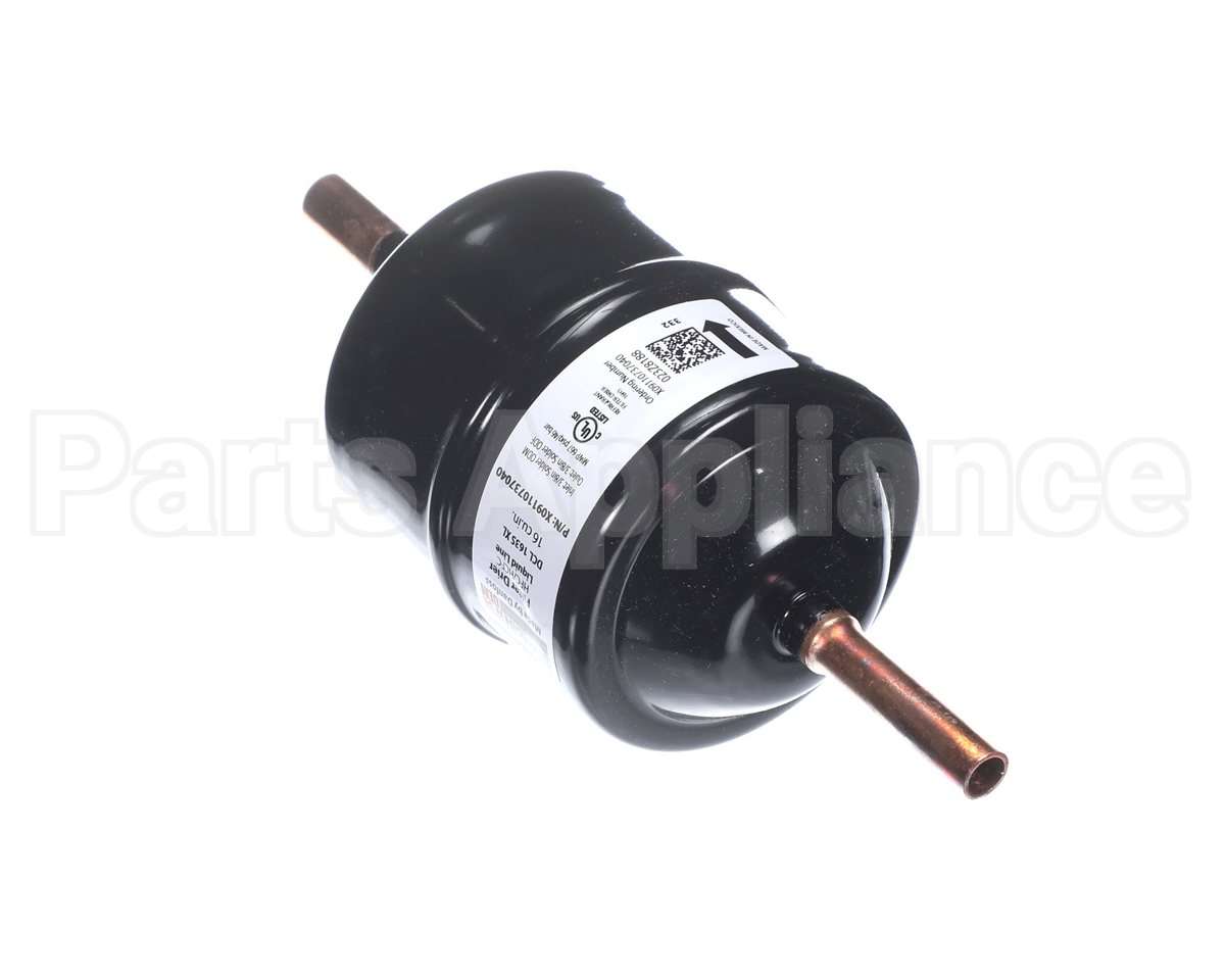 DHY01563 Trane Drier; Liquid Line; Servicefirst Oem; 16