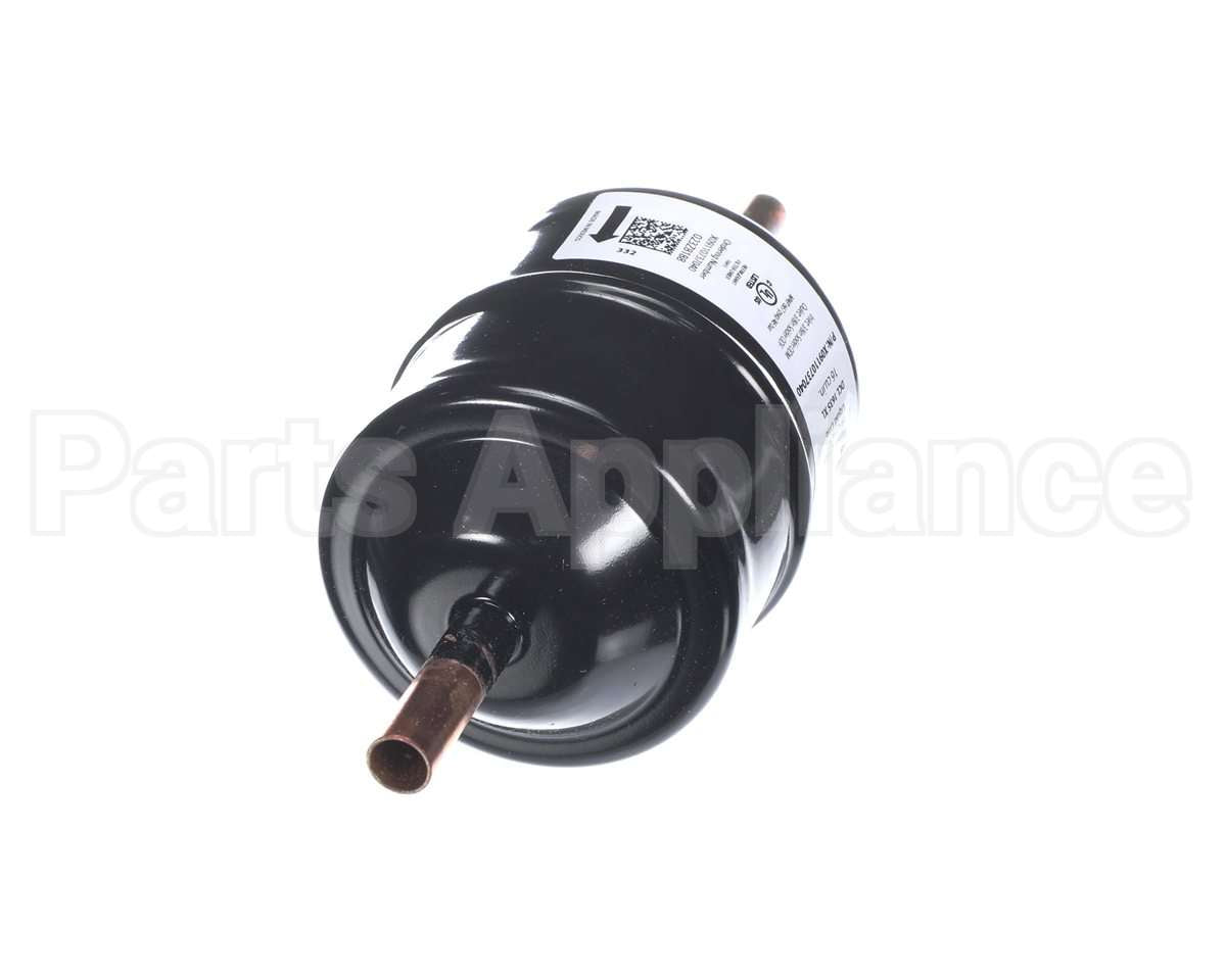 DHY01563 Trane Drier; Liquid Line; Servicefirst Oem; 16