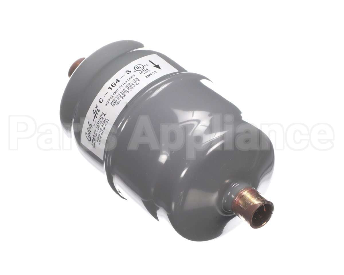 DHY1230 Trane C-164-S Solid Core Drier