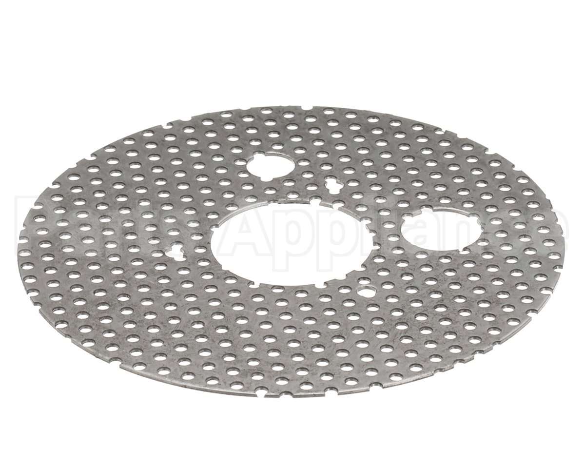 DIF00080 Trane Perforated Diffuser-29607