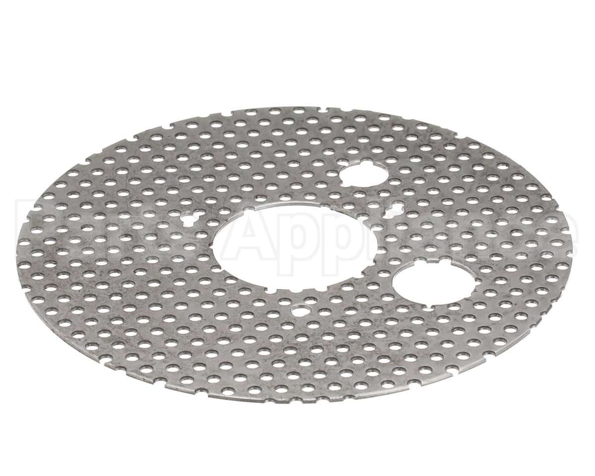 DIF00080 Trane Perforated Diffuser-29607