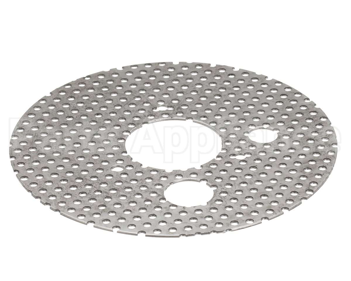 DIF00080 Trane Perforated Diffuser-29607