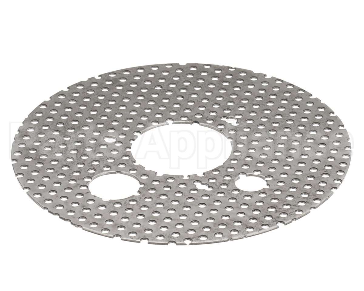 DIF00080 Trane Perforated Diffuser-29607