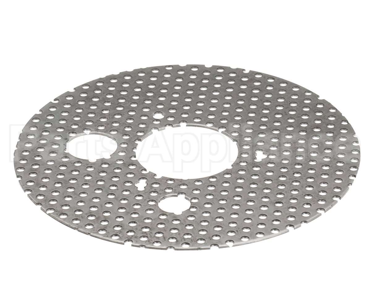 DIF00080 Trane Perforated Diffuser-29607