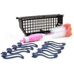 DISHBABY Whirlpool Dish-Bundl