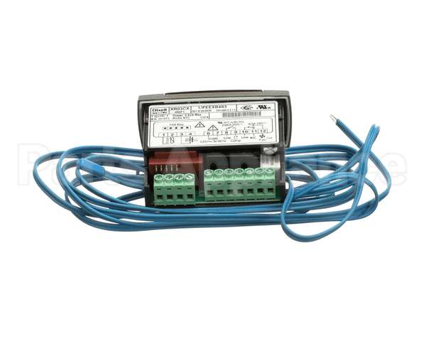 DIXHC-2E Culitek Dixel Contr Rf-1De 2De 3De