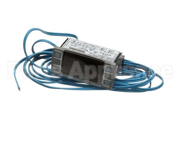 DIXHC-2E Culitek Dixel Contr Rf-1De 2De 3De