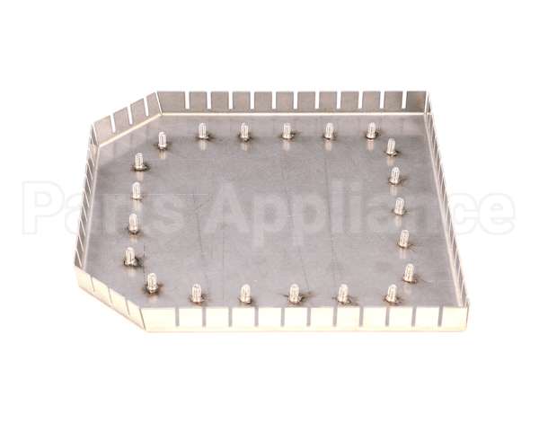 DJ0077 Merrychef Door Choke Plate