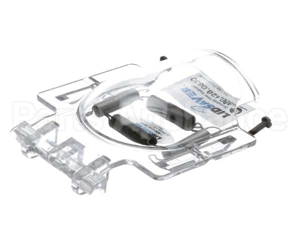 DK101 Vollrath Door Kit Domed Door