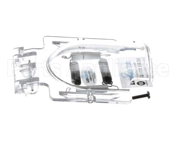 DK101 Vollrath Door Kit Domed Door