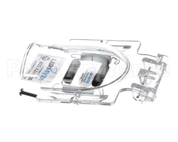 DK101 Vollrath Door Kit Domed Door