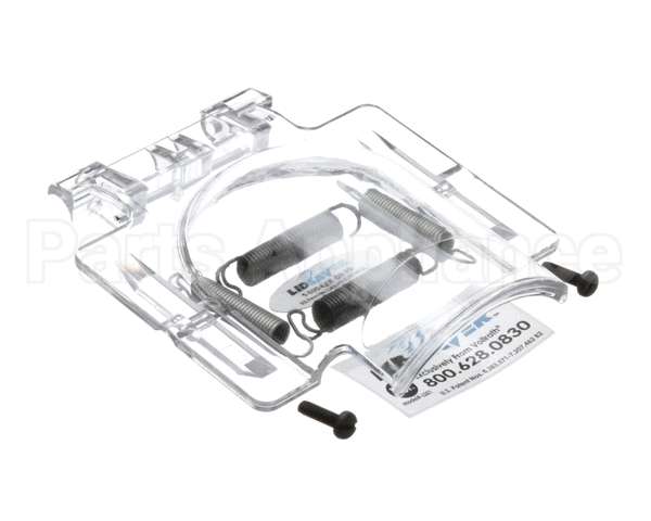 DK101 Vollrath Door Kit Domed Door