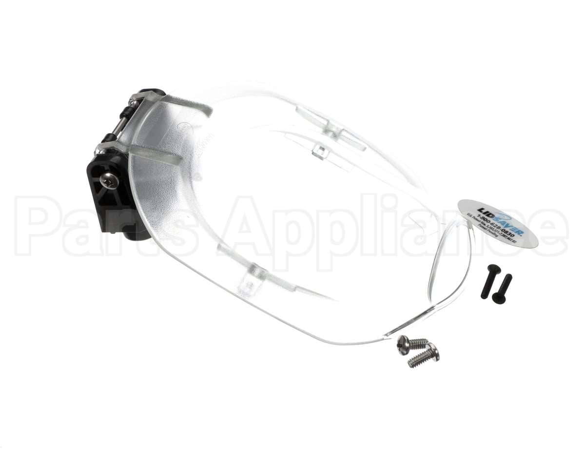 DK300 Vollrath Ls03 Door Kit