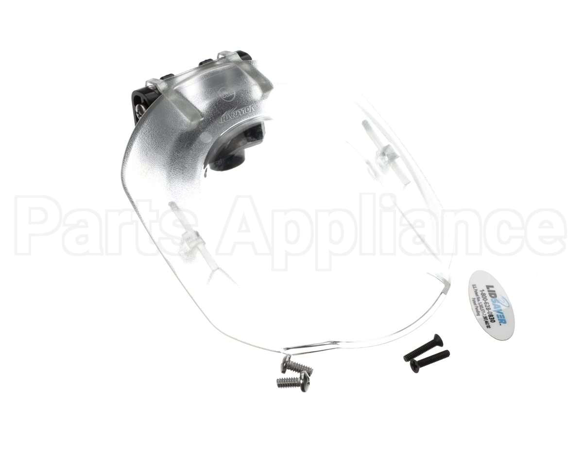 DK300 Vollrath Ls03 Door Kit