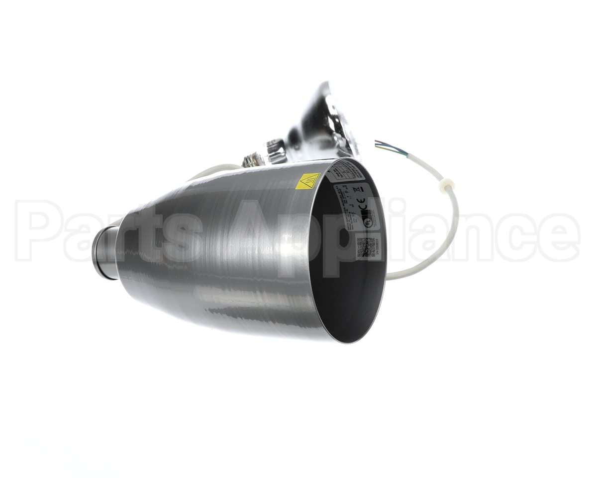 DL-600-RL Hatco Decorative Lamp, Special Order