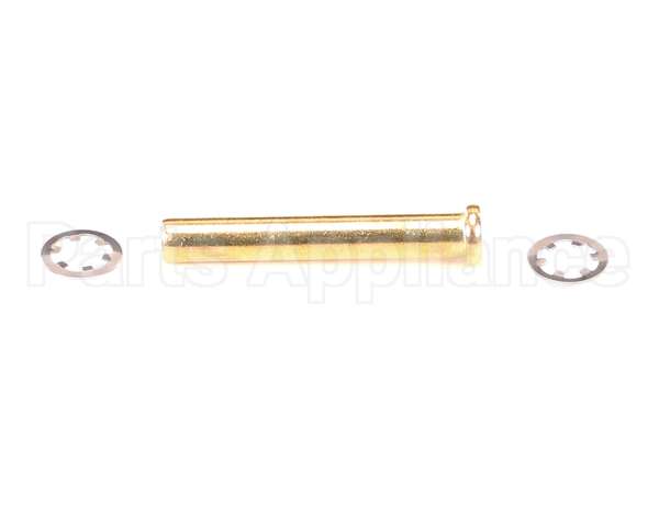 DLPN-RET Traycon Brass Pin & Retainer